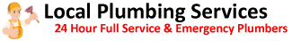 Harrisville Plumbers